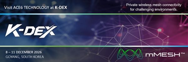 K Dex Email Banner 2